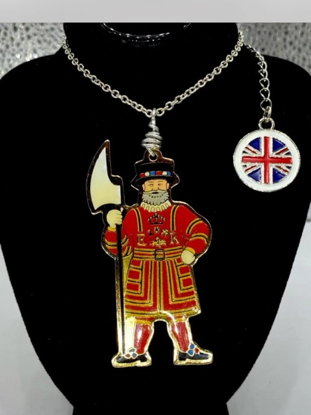 N/A statement enamel
